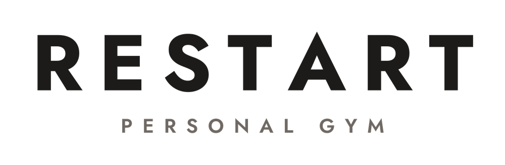RESTART PERSONAL GYM